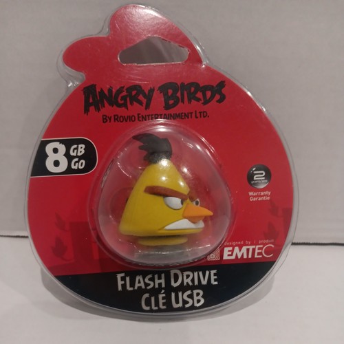 Angry birds unità - gb, flash