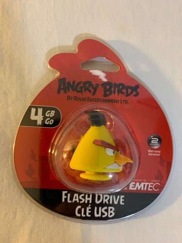 Emtec angry birds - angry,