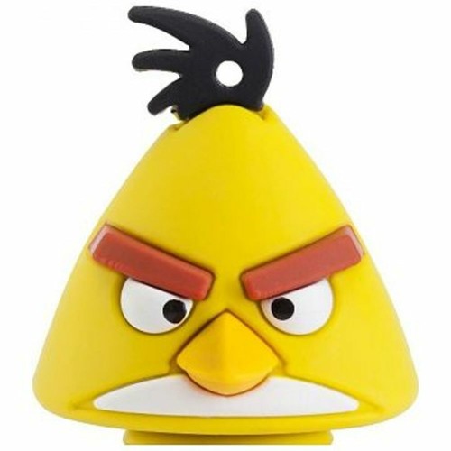 Chiavetta usb emtec angry - emtec, "angry