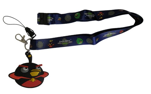 Angry birds space firebomb - angry,