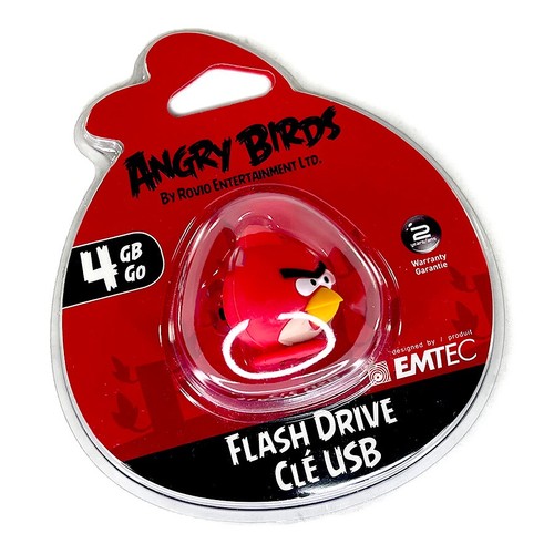 Angry birds red - birds, bird