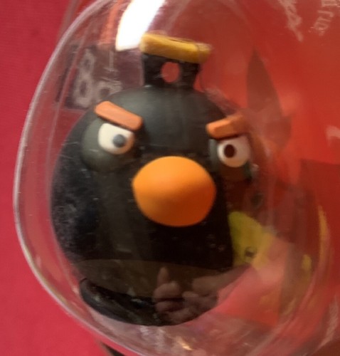 Nuova pendrive angry - angry, birds