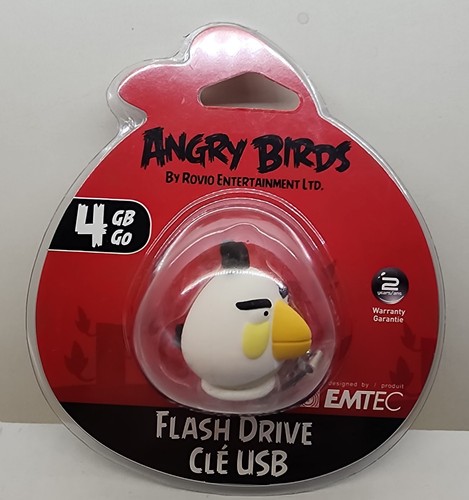 Unità flash emtec angry - unità,