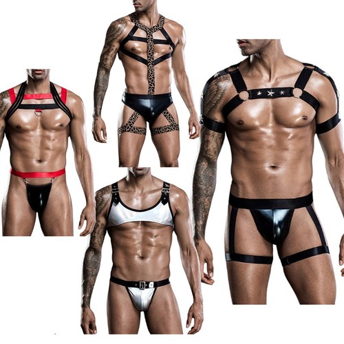 Cintura uomo mezzo corpo petto